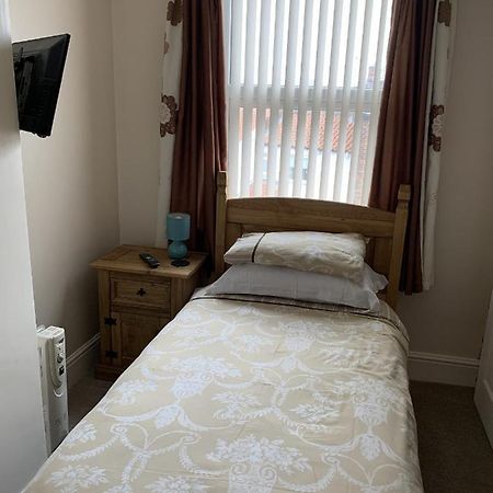 Oakwell Guest House ブリドリントン エクステリア 写真