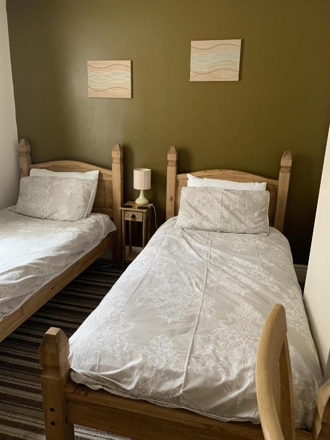 Oakwell Guest House ブリドリントン エクステリア 写真