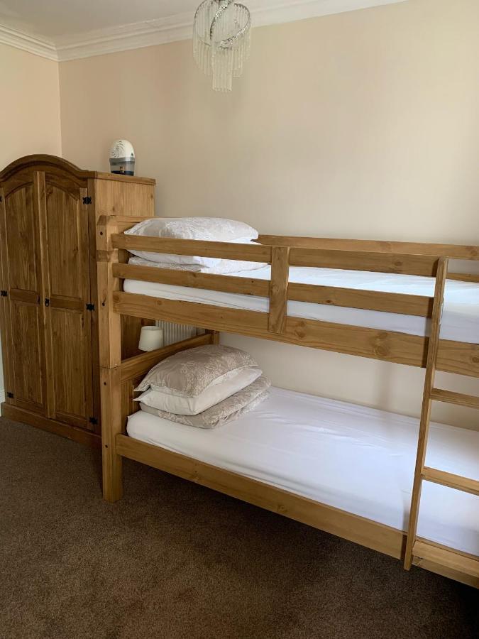 Oakwell Guest House ブリドリントン エクステリア 写真