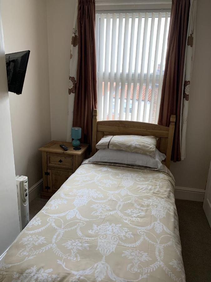 Oakwell Guest House ブリドリントン エクステリア 写真
