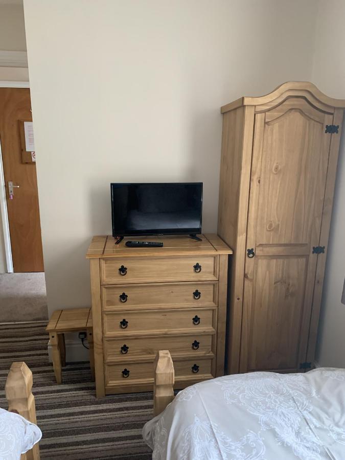 Oakwell Guest House ブリドリントン エクステリア 写真