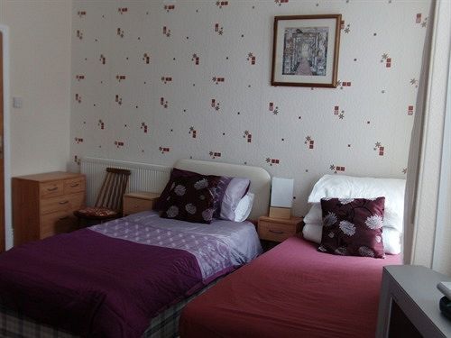Oakwell Guest House ブリドリントン エクステリア 写真
