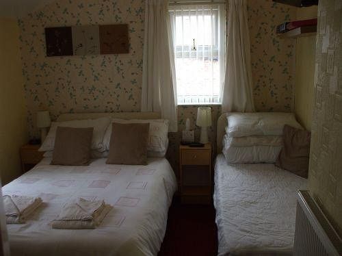Oakwell Guest House ブリドリントン エクステリア 写真