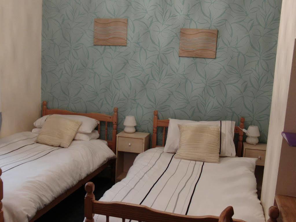 Oakwell Guest House ブリドリントン エクステリア 写真